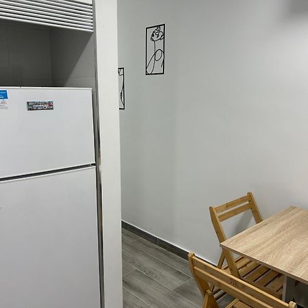 A Unos Pasos A Paseo Del Prado Apartment Madrid Exterior photo