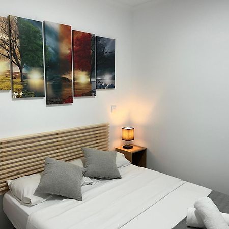 A Unos Pasos A Paseo Del Prado Apartment Madrid Exterior photo