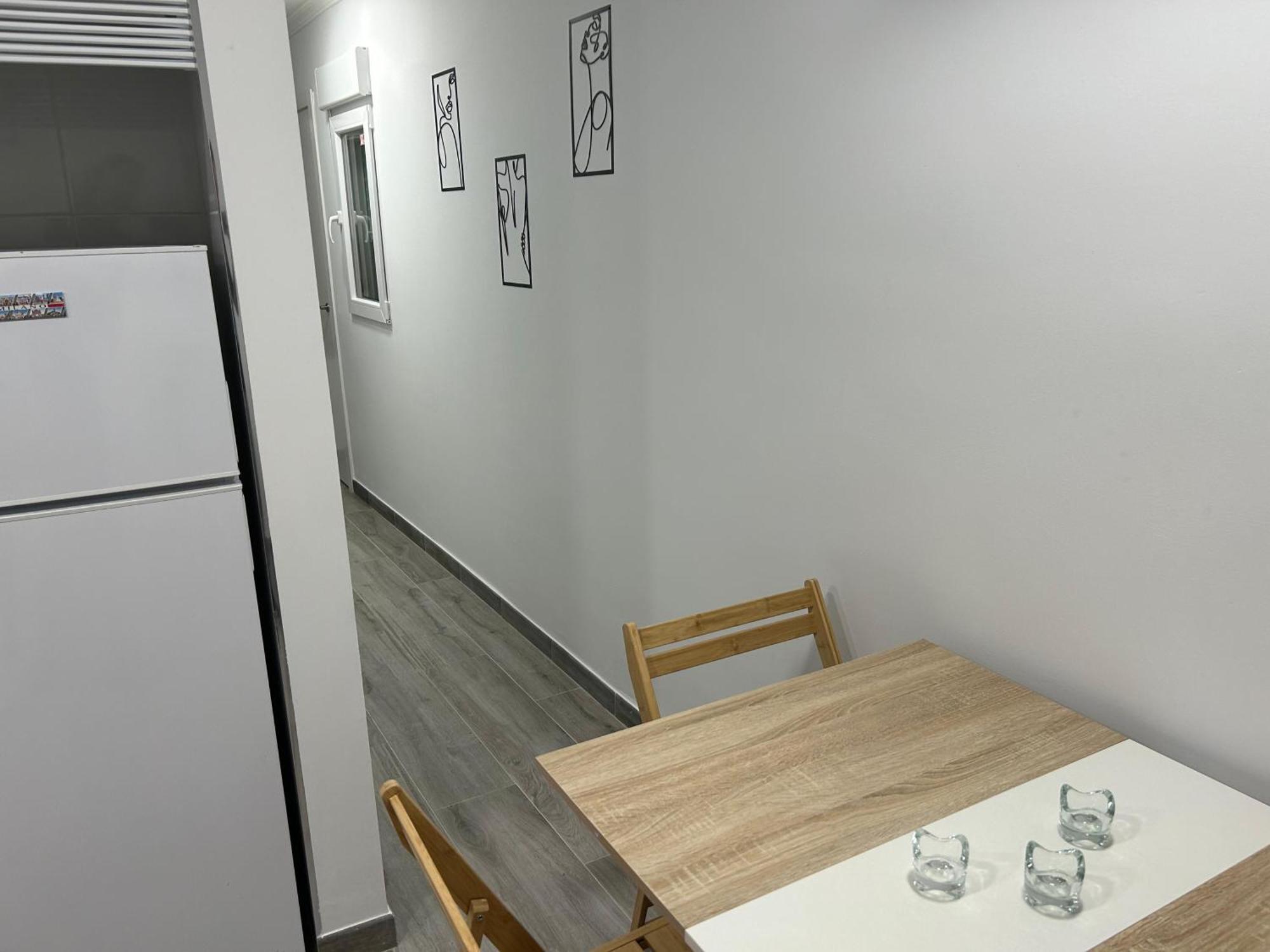 A Unos Pasos A Paseo Del Prado Apartment Madrid Exterior photo