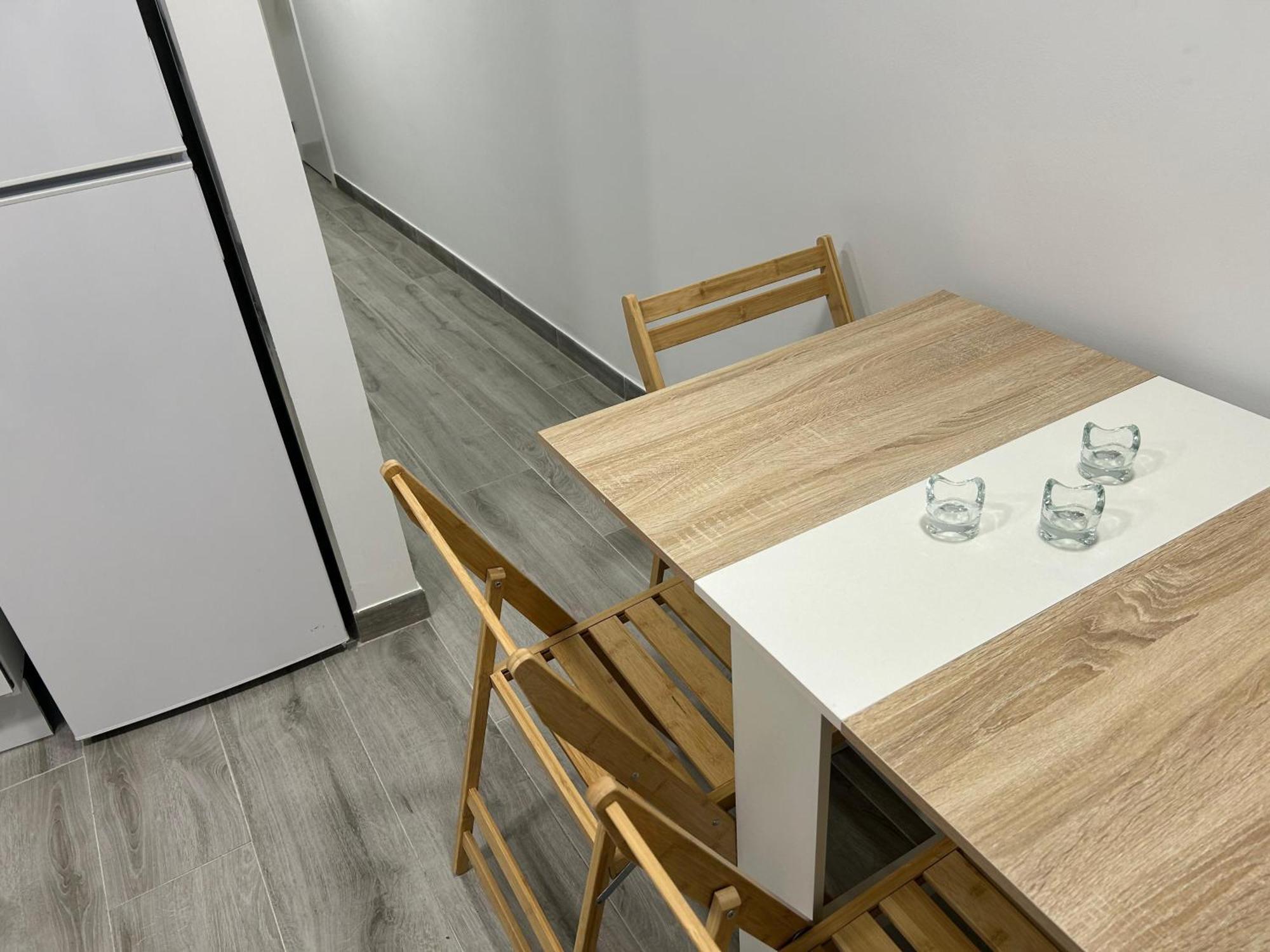 A Unos Pasos A Paseo Del Prado Apartment Madrid Exterior photo
