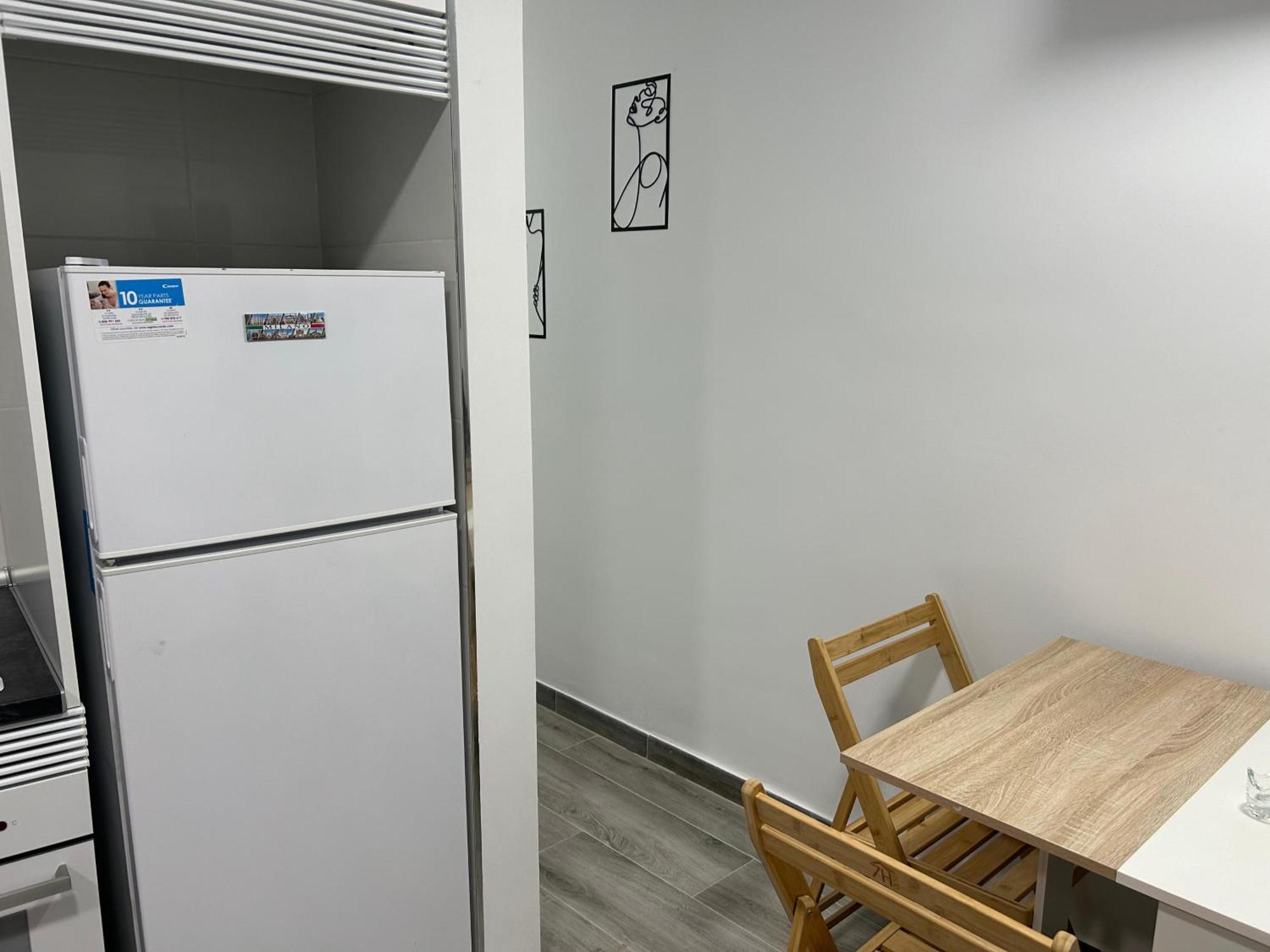 A Unos Pasos A Paseo Del Prado Apartment Madrid Exterior photo