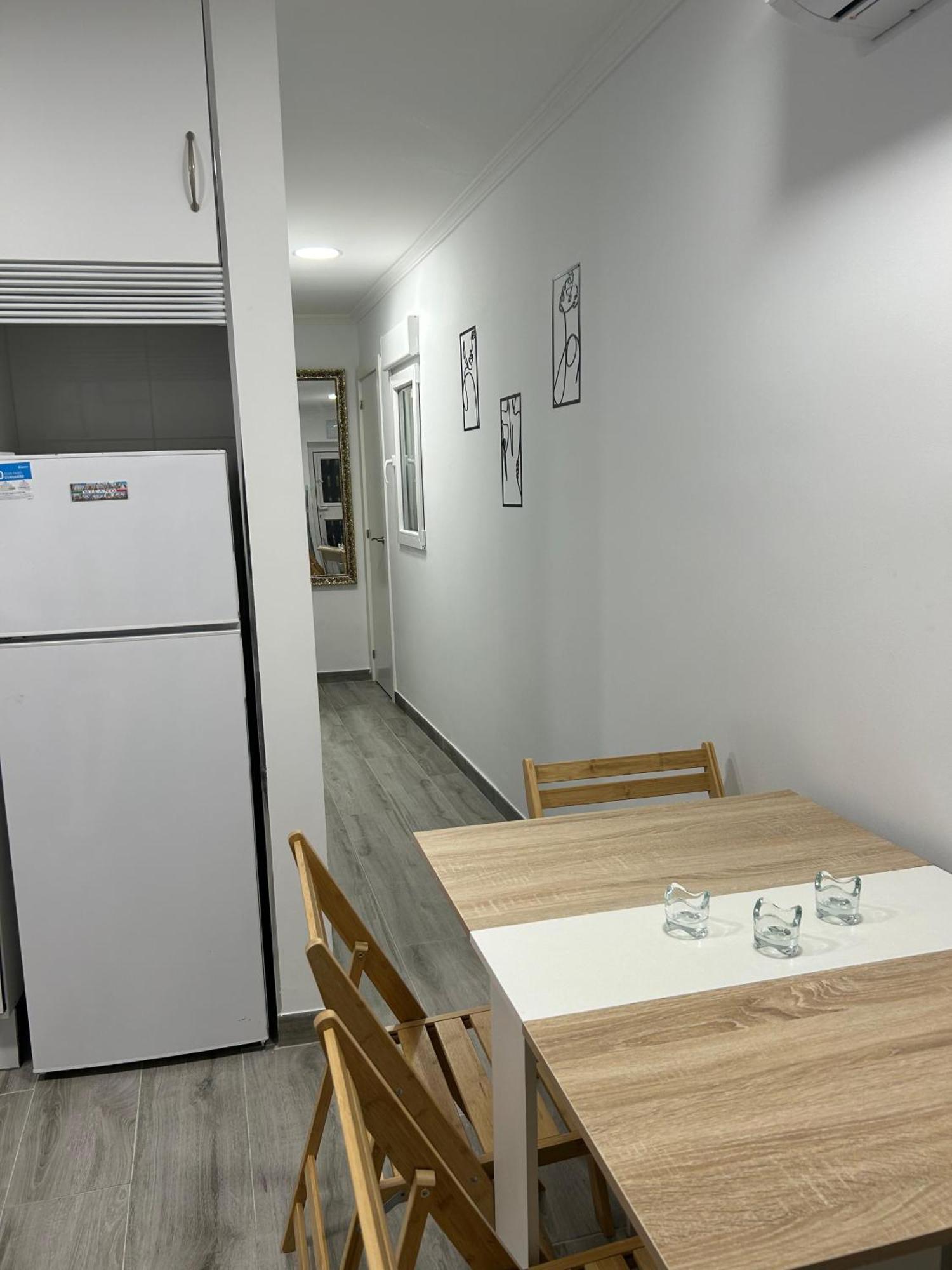 A Unos Pasos A Paseo Del Prado Apartment Madrid Exterior photo