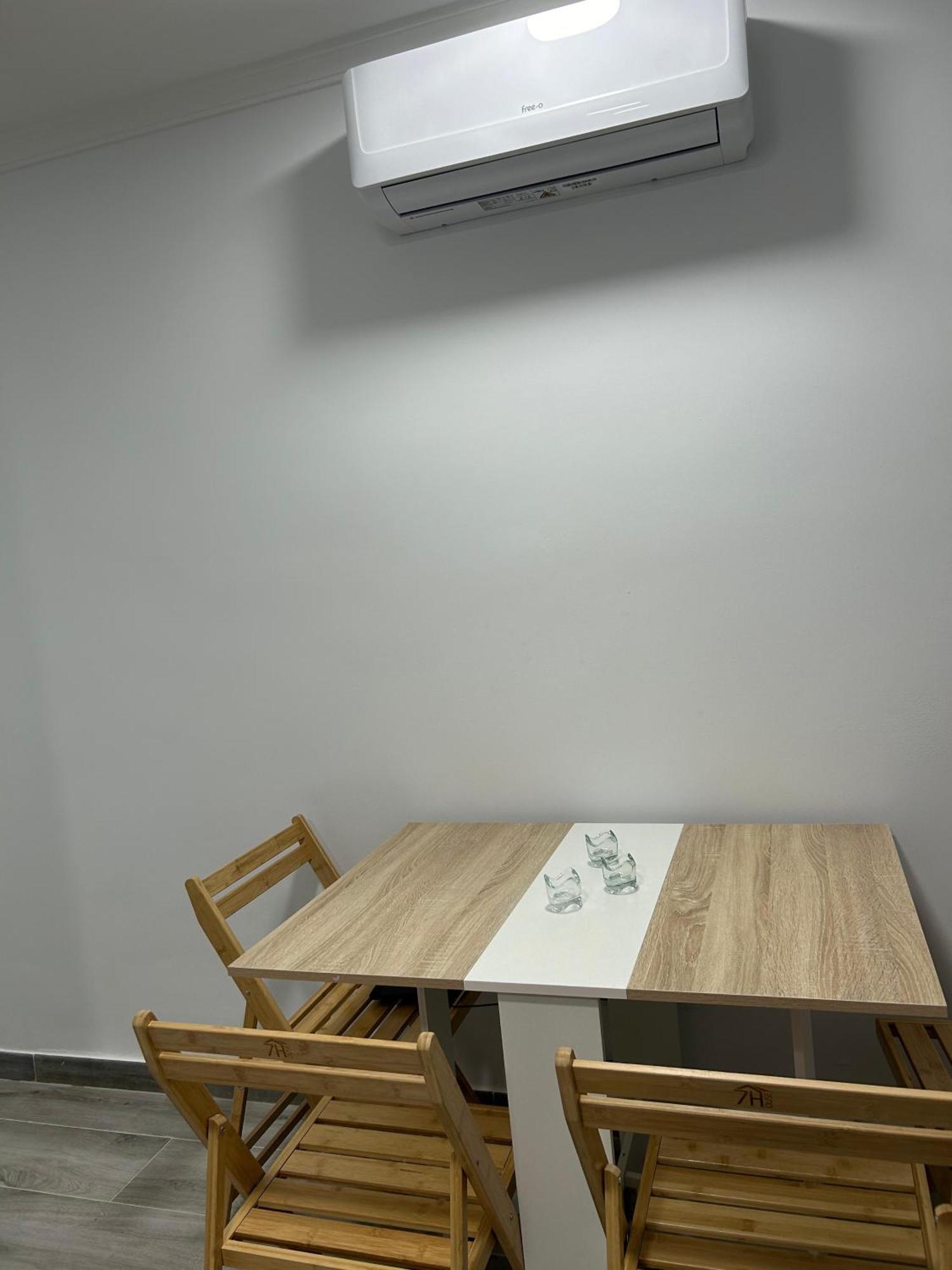 A Unos Pasos A Paseo Del Prado Apartment Madrid Exterior photo