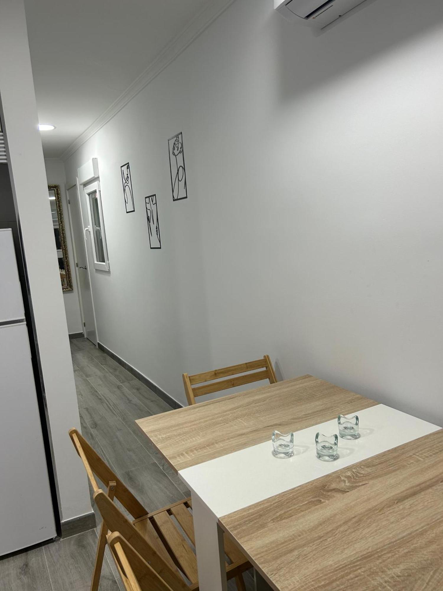 A Unos Pasos A Paseo Del Prado Apartment Madrid Exterior photo