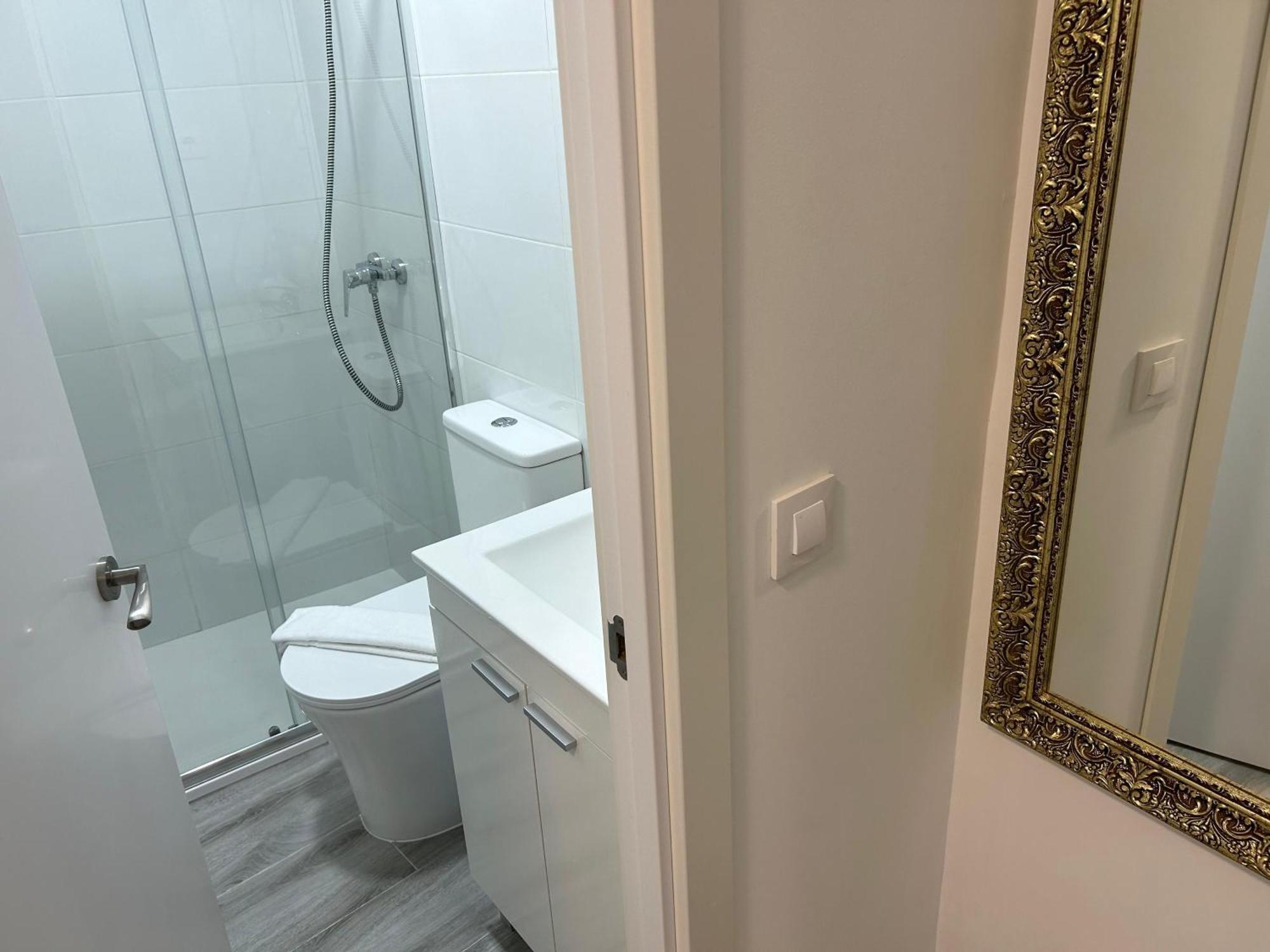A Unos Pasos A Paseo Del Prado Apartment Madrid Exterior photo