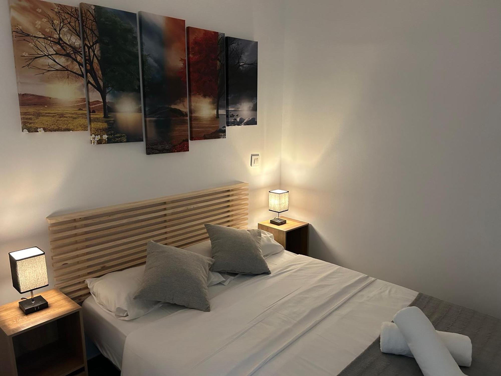 A Unos Pasos A Paseo Del Prado Apartment Madrid Exterior photo