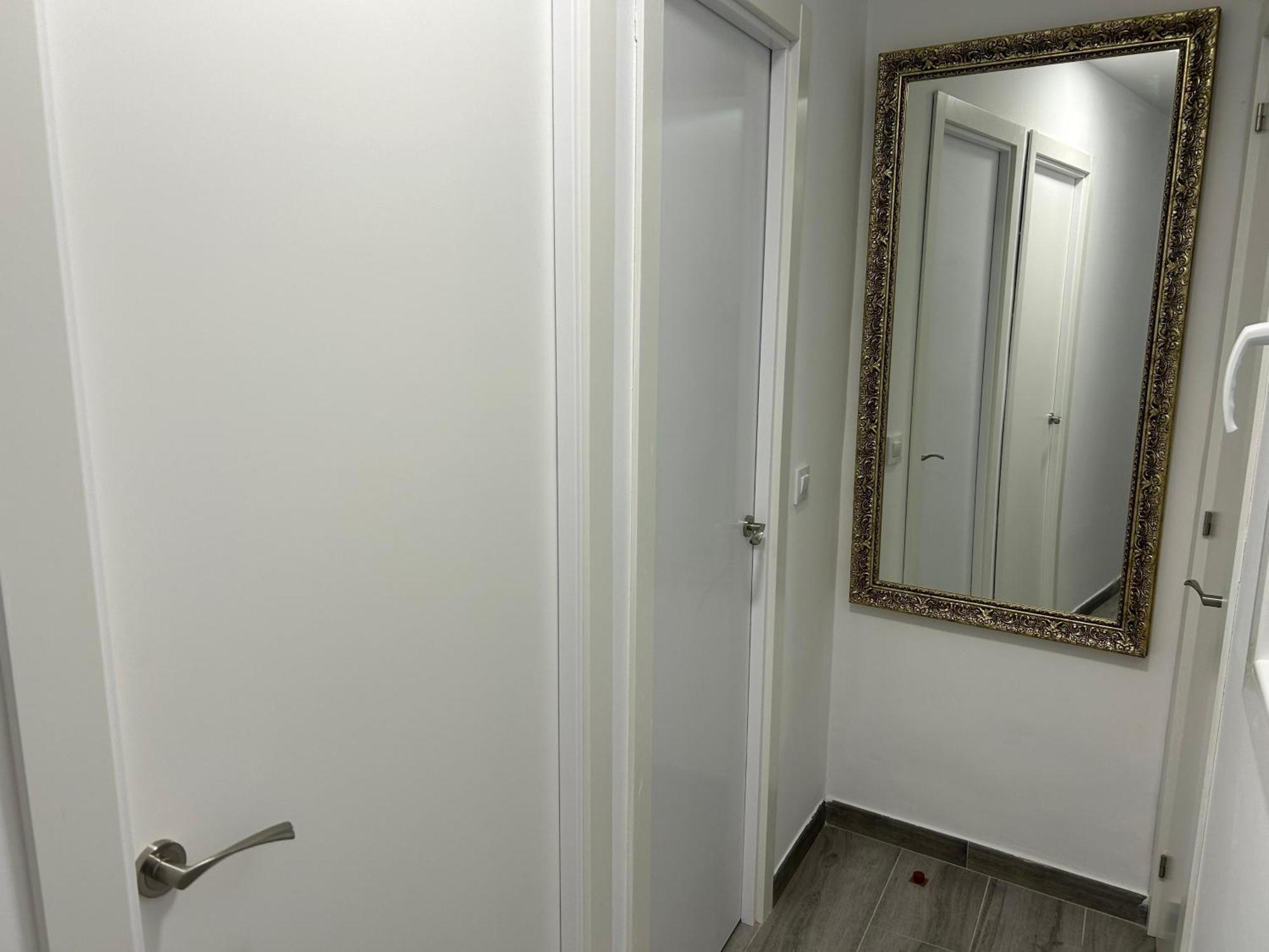 A Unos Pasos A Paseo Del Prado Apartment Madrid Exterior photo