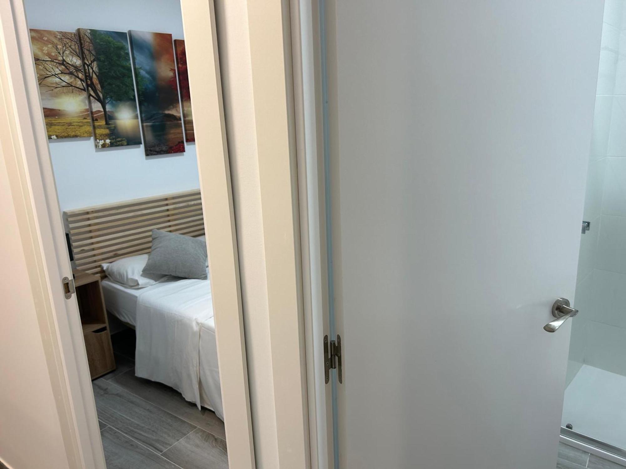 A Unos Pasos A Paseo Del Prado Apartment Madrid Exterior photo