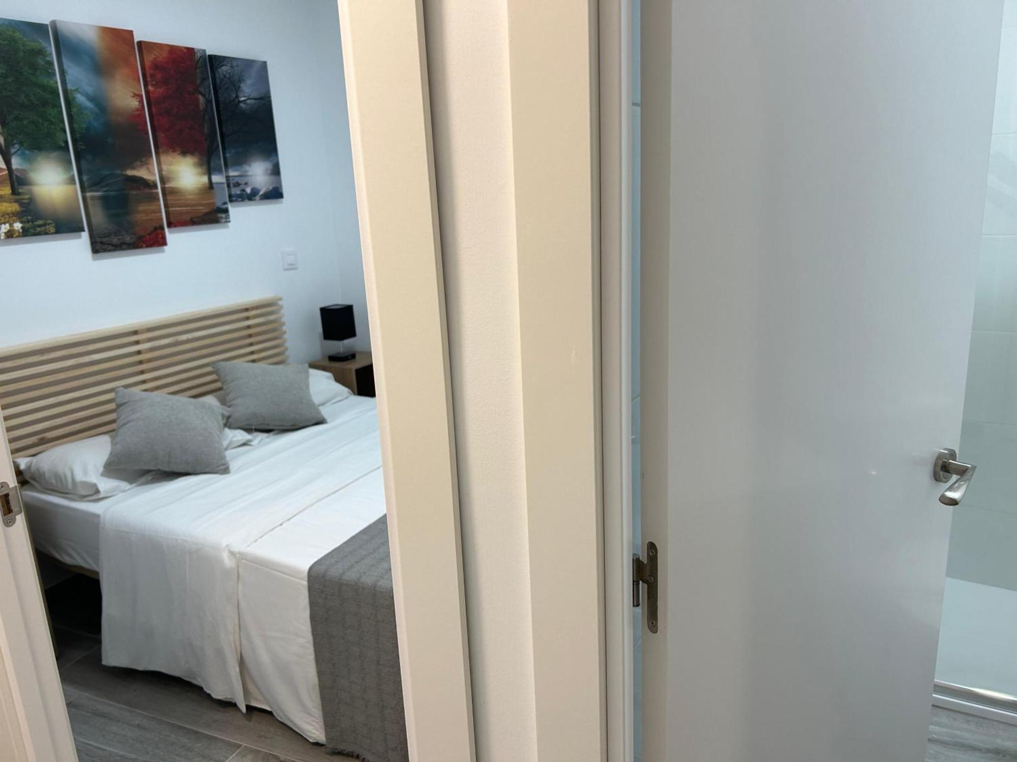 A Unos Pasos A Paseo Del Prado Apartment Madrid Exterior photo