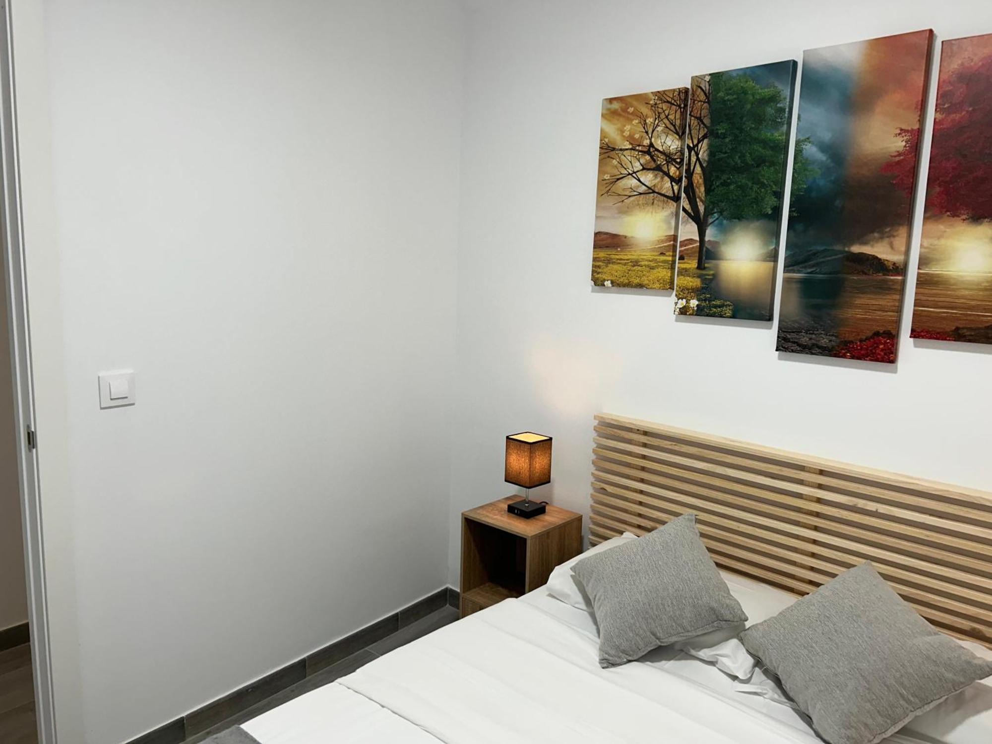 A Unos Pasos A Paseo Del Prado Apartment Madrid Exterior photo