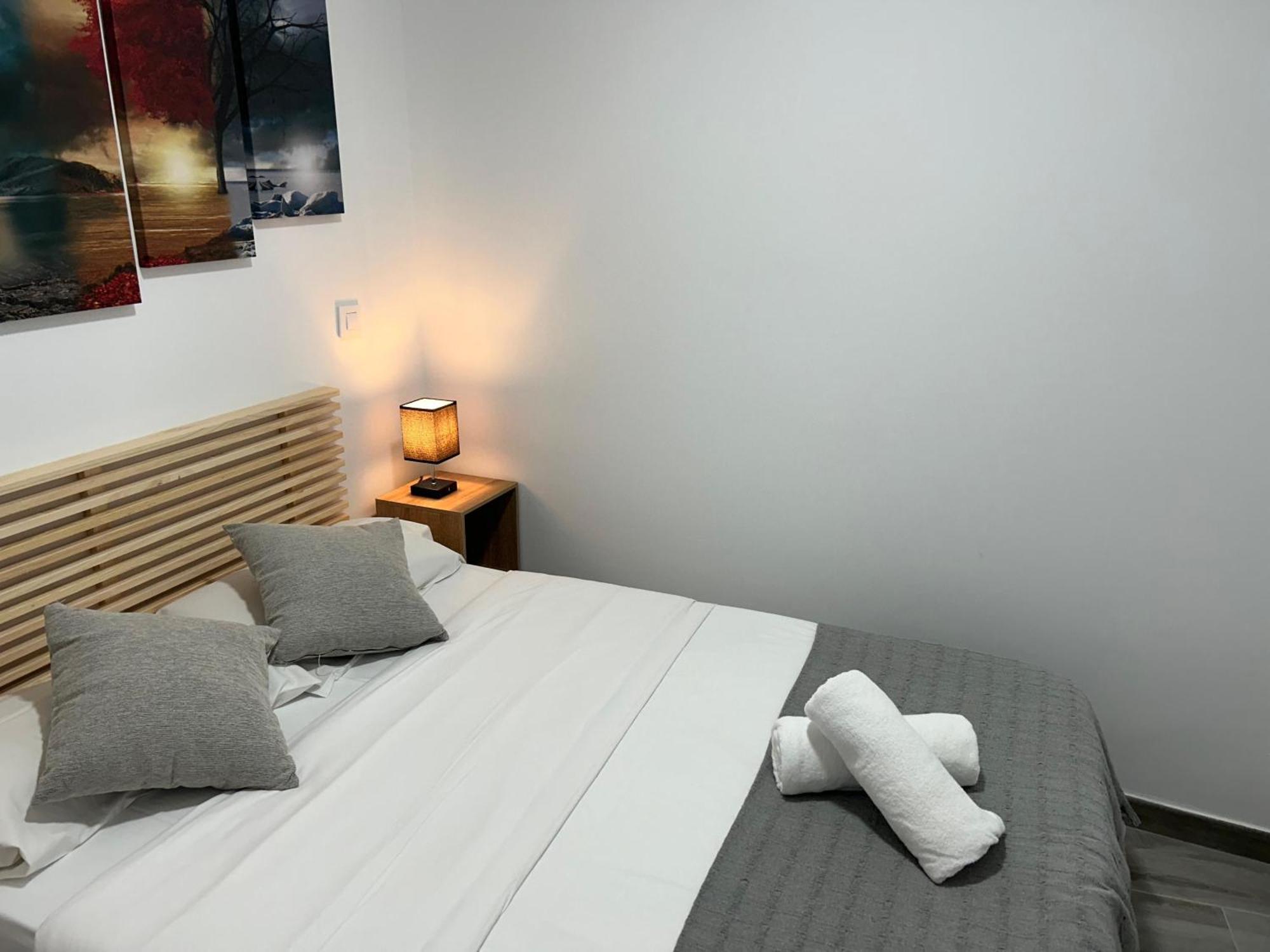 A Unos Pasos A Paseo Del Prado Apartment Madrid Exterior photo