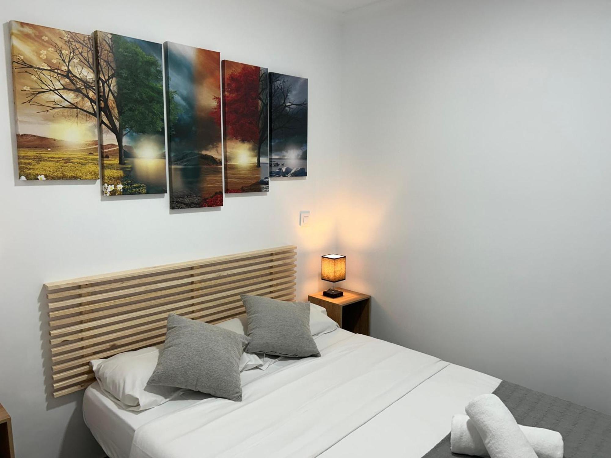 A Unos Pasos A Paseo Del Prado Apartment Madrid Exterior photo